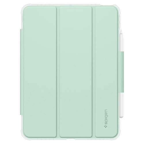 Spigen iPad Air 4 zelená
