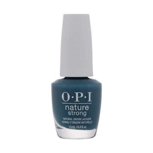 OPI Nature Strong 15 ml odstín NAT 018 All Heal Queen Mother Earth