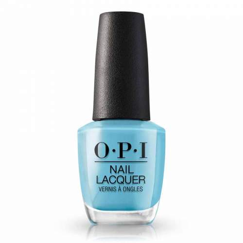 OPI Nail Lacquer 15 ml odstín NL E75 Can´t Find My Czechbook