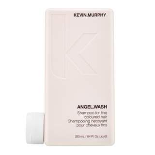 Kevin Murphy vyživující šampon pro jemné barvené vlasy 250 ml
