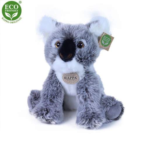 RAPPA koala sedící