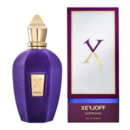 Xerjoff Soprano parfémovaná voda unisex 100 ml