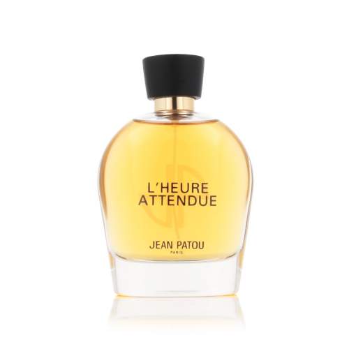 Jean Patou Collection Héritage L´Heure Attendue parfémovaná voda 100 ml pro ženy