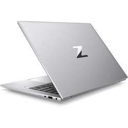 HP ZBook/ Firefly G9/ i7-1255U/ 14"/ 2560x1600/ 32GB/ 1TB SSD/ T550/ W11P down/ Gray/ 3R (453A3ES#BCM)