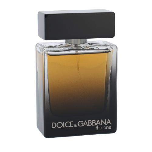Dolce&GaBBana The One For Men parfémovaná voda 50 ml pro muže