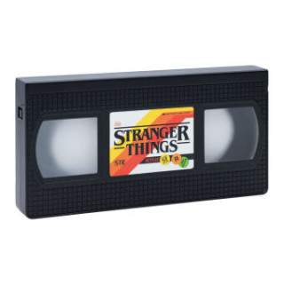 Paladone Lampička Stranger Things - VHS PP9948ST