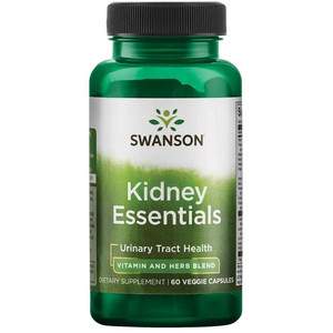 Swanson Kidney Essentials 60 ks