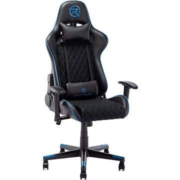 Herní židle Rapture Gaming Chair PODIUM modrá