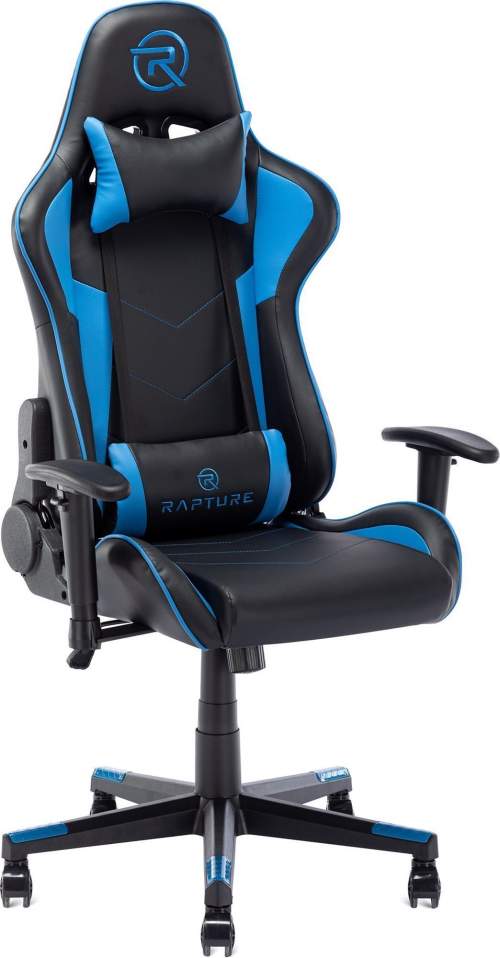 Rapture Gaming Chair NEST modrá (RPT-GCNP12L)