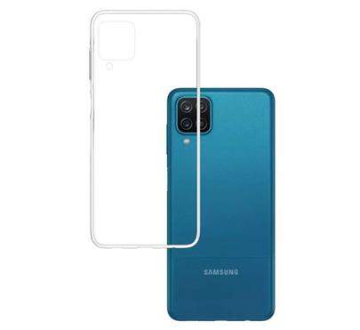 3mk Kryt ochranný All-safe Skinny Case pro Samsung Galaxy A12 (SM-A125)