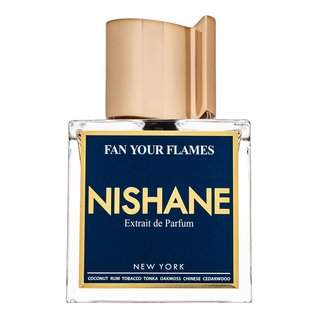 Nishane Fan Your Flames čistý parfém unisex 100 ml