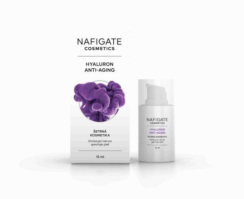 Nafigate Hyaluron Anti-Aging 15 ml