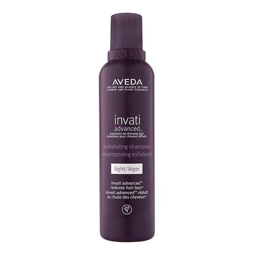 Aveda Invati Advanced Shampoo Light 200ml