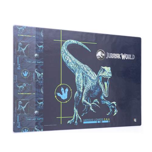 Karton P+P Jurassic World
