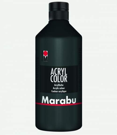Marabu Acryl Color