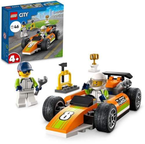 LEGO City 60322