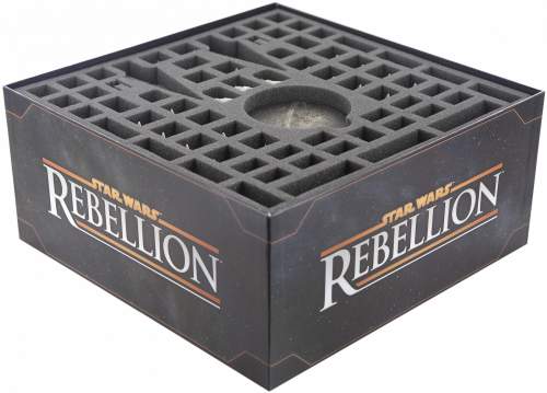 Feldherr Star Wars Rebellion