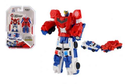 Transformer