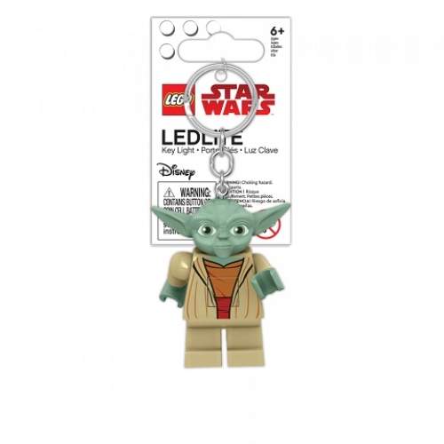 LEGO Star Wars Yoda