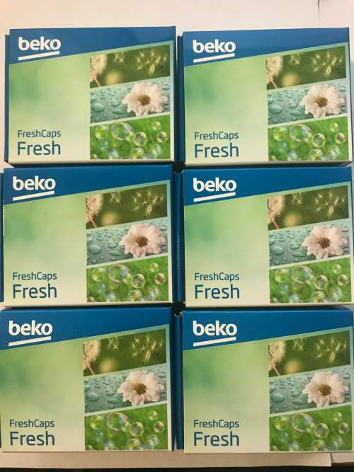 Beko BFFR16 Fresh