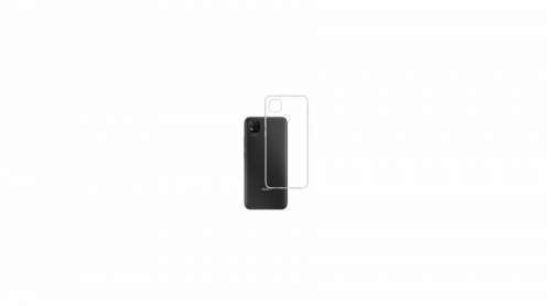 3mk Clear Case pro Xiaomi Redmi 9C