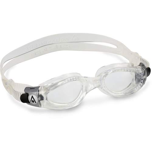Aquasphere plavecké brýle pro děti Kaiman Small Barva: Transparentní
