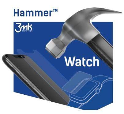 3mk Hammer Watch pro Garmin Forerunner 45 ver. 42mm