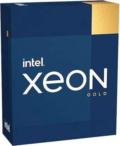 Intel Xeon Gold 6336Y (BX806896336Y)