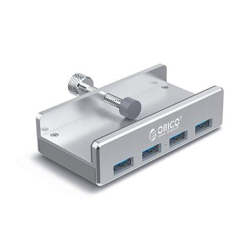ORICO 4x USB 3.0 hub (MH4PU-SV-BP)
