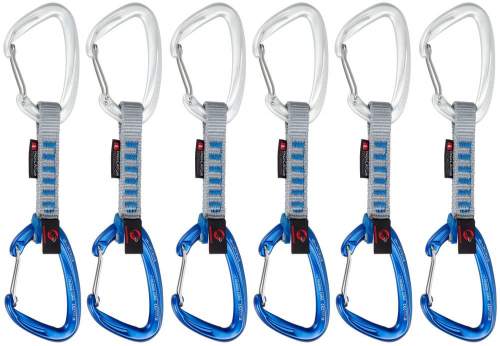 Mammut expreska Crag Wire Quickdraws 10 cm 6P