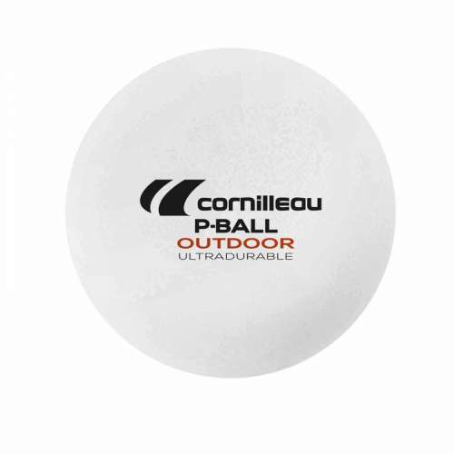 Cornilleau Venkovní míče 6 ks. 350800