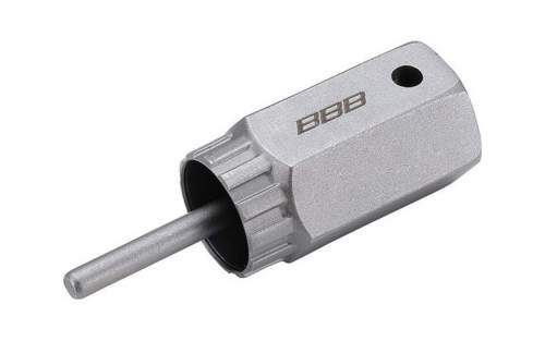 BBB Hlavice na odstranění lockring BTL-108C LockPlug pro Campagnolo