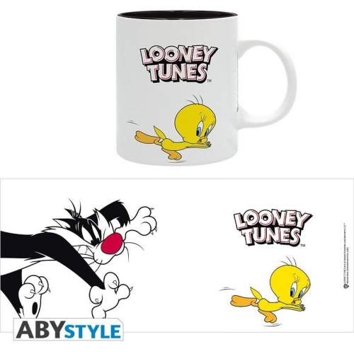 Looney Tunes Tweety Sylvester