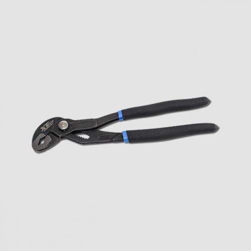 XTline Siko kleště rychlostavitelné 180mm