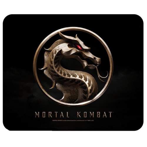 ABYsee  Mortal Kombat - Logo ABYACC388
