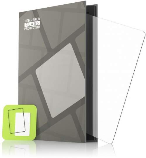 Tempered Glass Protector 0.3mm pro Lenovo Yoga Tablet 3 10" (TGP-YT3-03) + ZDARMA Čisticí utěrka MOSH