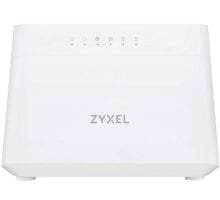 Zyxel WiFi 6 AX1800 5 Port Gigabit Ethernet Gateway with Easy Mesh Support, EX3301-T0-EU01V1F