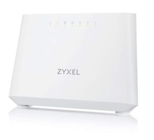 Zyxel DX3301-T0 VDSL2 WiFi 6 Super Vecto, Zyxel DX3301-T0 VDSL2 WiFi 6 Super Vecto