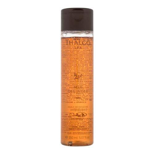 Thalgo SPA Mer Des Indes Aromatic Shower Oil sprchový olej 150 ml pro ženy
