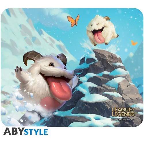 ABYstyle League of Legends - Poro ABYACC380