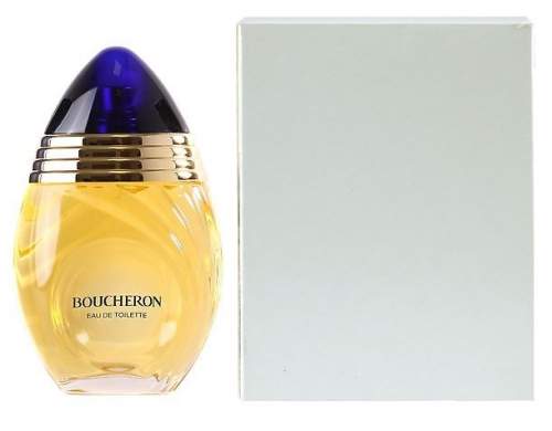 Boucheron Boucheron pour Femme Toaletní voda  Tester Pro ženy 100ml