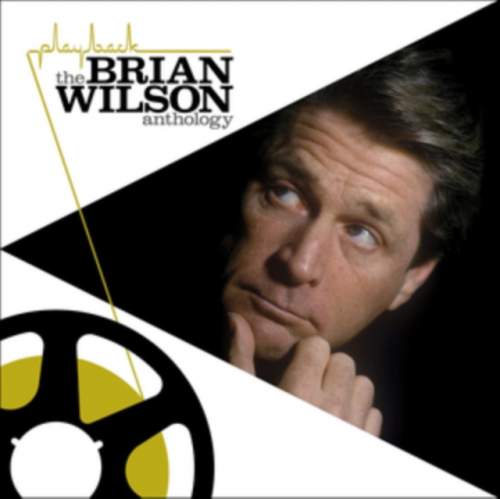 BRIAN WILSON - Playback: The Brian Wilson Anthology (LP)