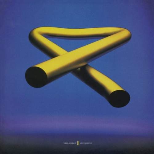 Mike Oldfield – Tubular Bells II LP