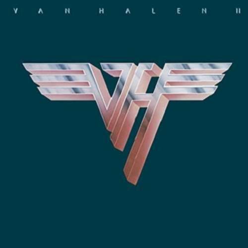 VAN HALEN - Van Halen Ii (2015 Remaster) (LP)
