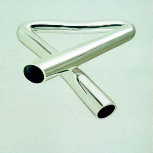 Mike Oldfield – Tubular Bells III LP
