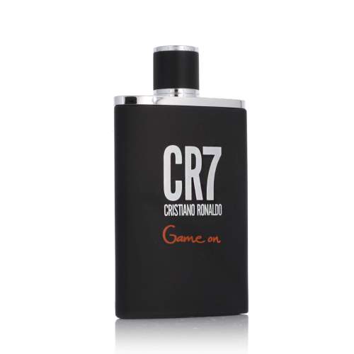 Cristiano Ronaldo CR7 Game On EDT 100 ml M