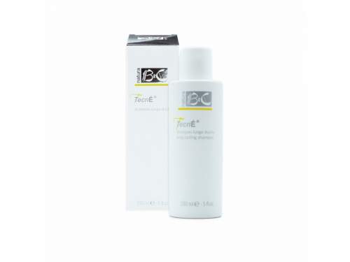 BeC Natura Tecné  Long-lasting šampon s dlouhotrvajícím účinkem 150 ml