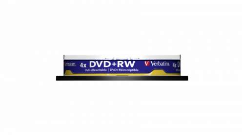 Verbatim DVD+RW 4.7GB