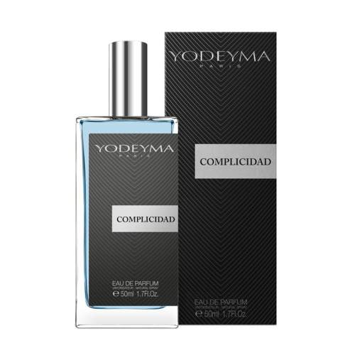 Yodeyma Complicidad  EDP 50 ml