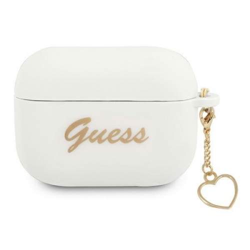 Guess AirPods Pro cover white